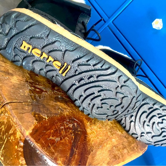 Merrell Tremblant Mid Polar Boot - Picture 3 of 10